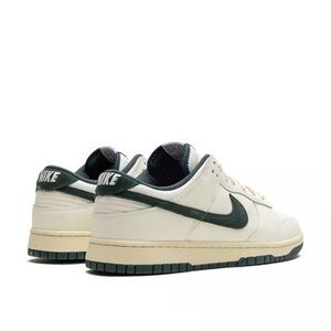 Nike Dunk Low Athletic Department Deep Jungle White